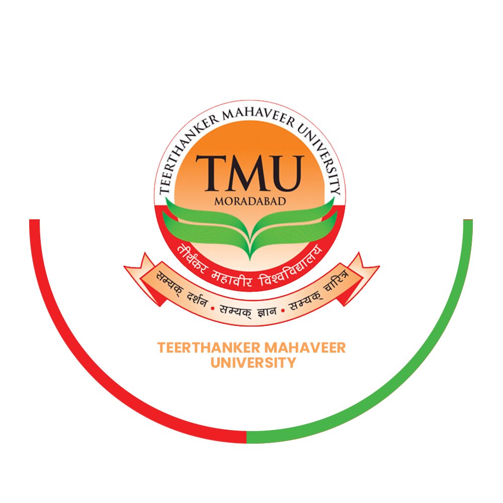 Teerthanker Mahaveer University (TMU)